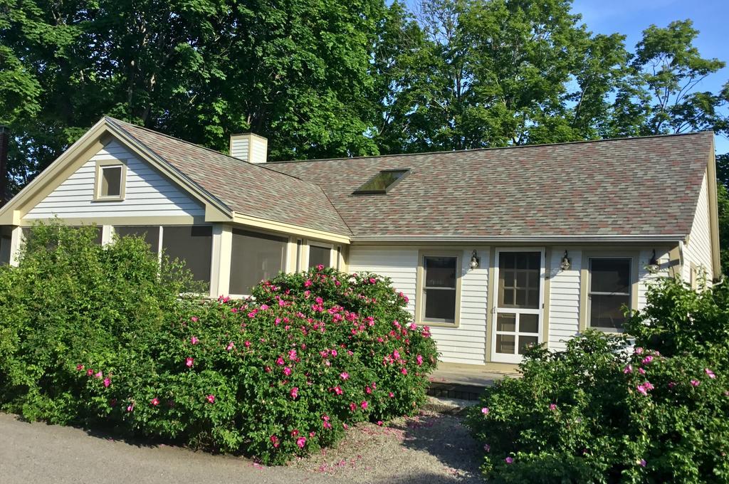 Black Boar Inn Ogunquit Exterior foto