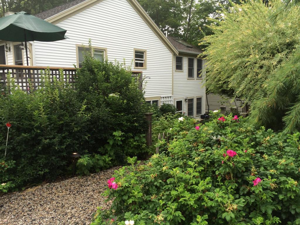 Black Boar Inn Ogunquit Exterior foto