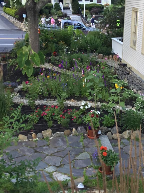 Black Boar Inn Ogunquit Exterior foto
