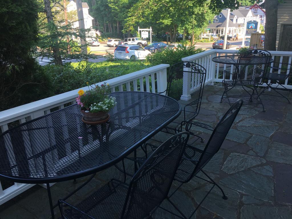Black Boar Inn Ogunquit Exterior foto